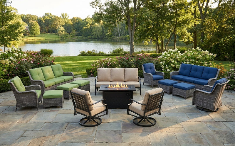 Patio Furniture Sets